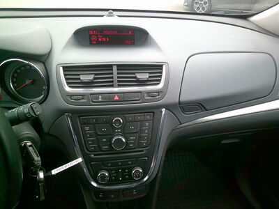 Opel Mokka Gebrauchtwagen