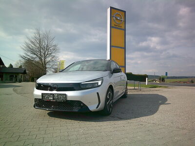 Opel Corsa Gebrauchtwagen