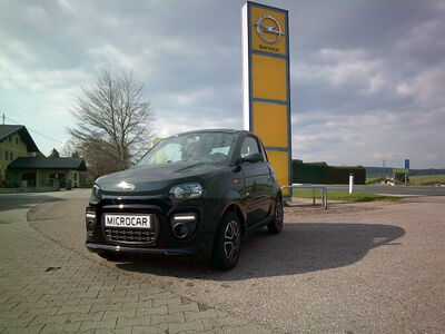 Microcar DUE Gebrauchtwagen