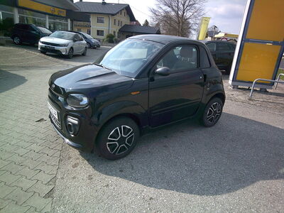 Microcar DUE Gebrauchtwagen