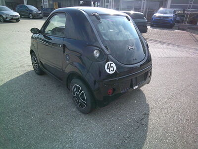 Microcar DUE Gebrauchtwagen