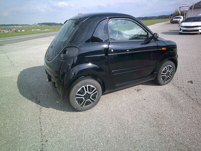 Microcar DUE Gebrauchtwagen