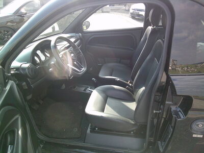 Microcar DUE Gebrauchtwagen