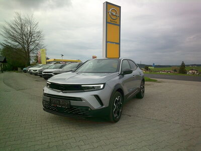Opel Mokka Gebrauchtwagen