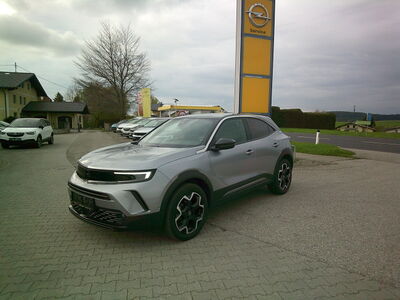Opel Mokka Gebrauchtwagen