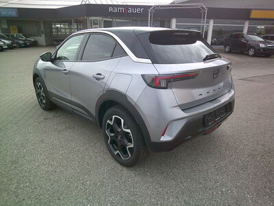 Opel Mokka Gebrauchtwagen