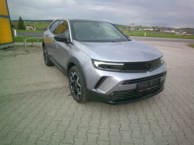 Opel Mokka Gebrauchtwagen