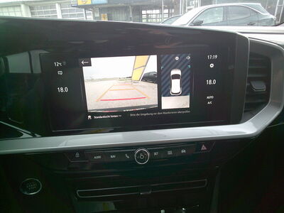 Opel Mokka Gebrauchtwagen