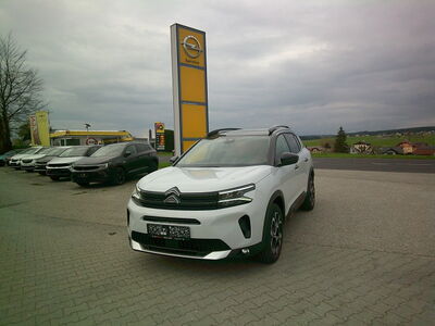 Citroën C5 Aircross Neuwagen