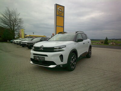 Citroën C5 Aircross Neuwagen