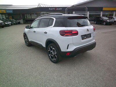 Citroën C5 Aircross Neuwagen