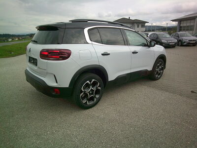 Citroën C5 Aircross Neuwagen