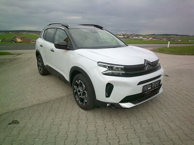 Citroën C5 Aircross Neuwagen