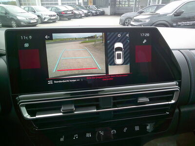 Citroën C5 Aircross Neuwagen