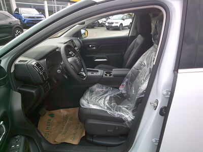 Citroën C5 Aircross Neuwagen