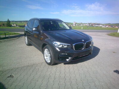 BMW X3 Gebrauchtwagen