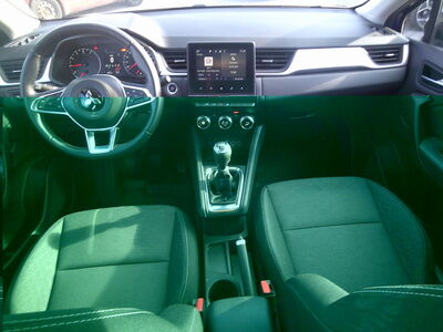 Mitsubishi ASX Gebrauchtwagen