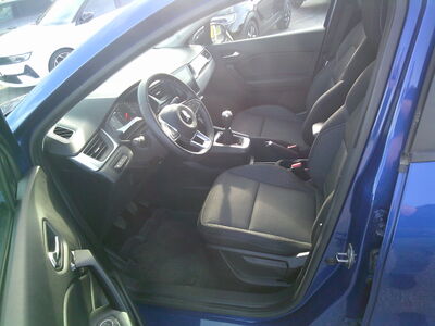 Mitsubishi ASX Gebrauchtwagen