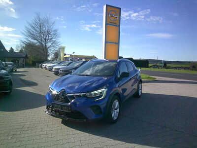 Mitsubishi ASX Gebrauchtwagen