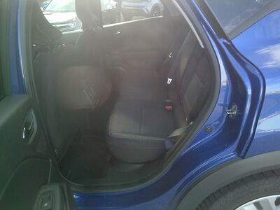 Mitsubishi ASX Gebrauchtwagen