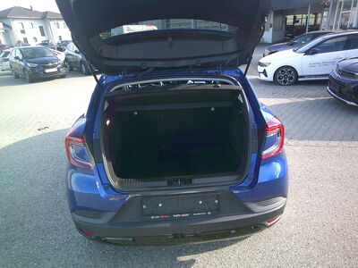 Mitsubishi ASX Gebrauchtwagen