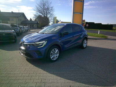 Mitsubishi ASX Gebrauchtwagen