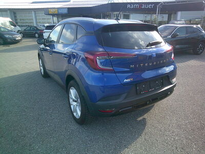Mitsubishi ASX Gebrauchtwagen