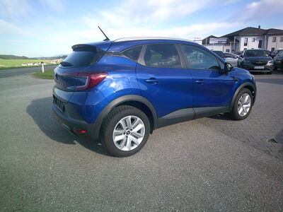 Mitsubishi ASX Gebrauchtwagen