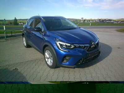 Mitsubishi ASX Gebrauchtwagen