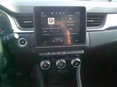 Mitsubishi ASX Gebrauchtwagen