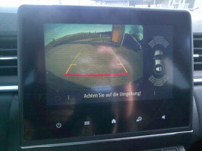 Mitsubishi ASX Gebrauchtwagen