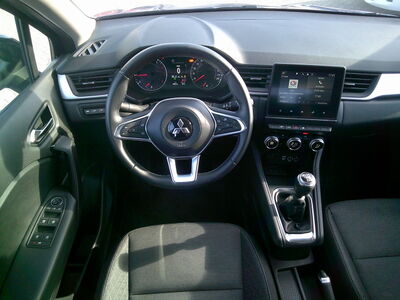 Mitsubishi ASX Gebrauchtwagen