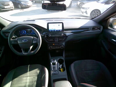 Ford Kuga Gebrauchtwagen