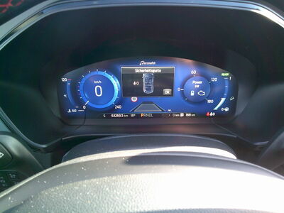 Ford Kuga Gebrauchtwagen