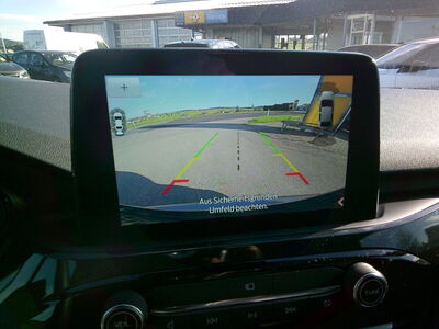 Ford Kuga Gebrauchtwagen