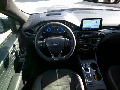 Ford Kuga Gebrauchtwagen