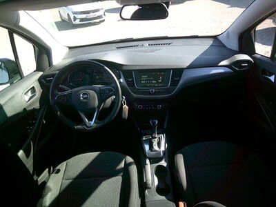 Opel Crossland Gebrauchtwagen