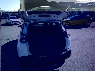 Opel Crossland Gebrauchtwagen