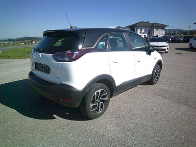 Opel Crossland Gebrauchtwagen