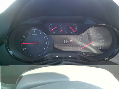 Opel Crossland Gebrauchtwagen