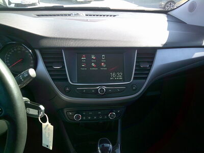 Opel Crossland Gebrauchtwagen