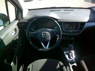 Opel Crossland Gebrauchtwagen