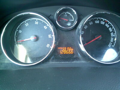 Opel Antara Gebrauchtwagen