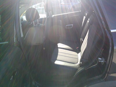 Opel Antara Gebrauchtwagen