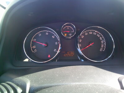 Opel Antara Gebrauchtwagen