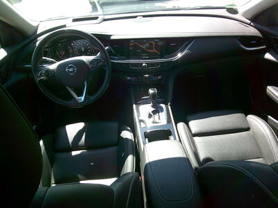 Opel Insignia Gebrauchtwagen