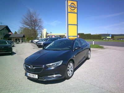 Opel Insignia Gebrauchtwagen