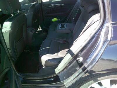 Opel Insignia Gebrauchtwagen