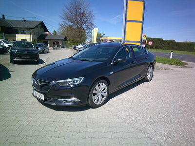 Opel Insignia Gebrauchtwagen