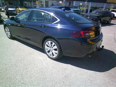 Opel Insignia Gebrauchtwagen